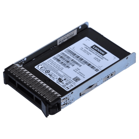 Lenovo ThinkSystem U.2 PM983 1920 GB U.2 V-NAND NVMe Internal SSD 4XB7A10175