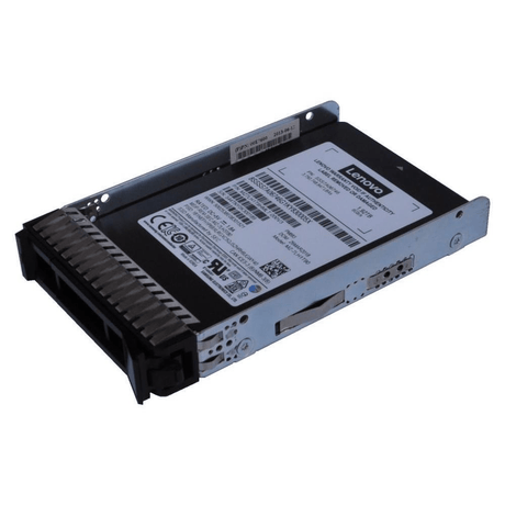 Lenovo 4XB7A17177 3.5-inch 480GB Serial ATA III V-NAND Internal SSD