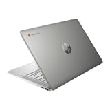 HP Chromebook 14a-na1000ni 14-inch HD Laptop - Intel Celeron N4500 64GB eMMC 4GB RAM Chrome OS 4Y287EA