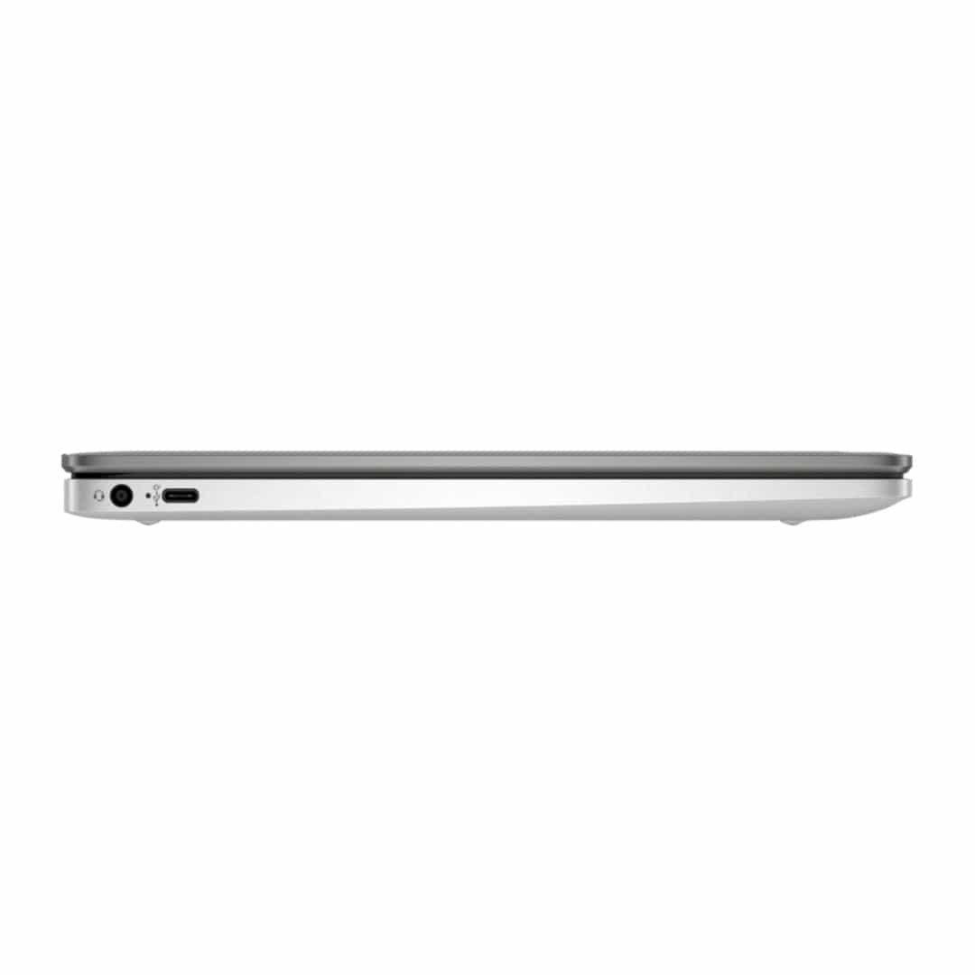 HP Chromebook 14a-na1000ni 14-inch HD Laptop - Intel Celeron N4500 64GB eMMC 4GB RAM Chrome OS 4Y287EA