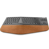 Lenovo Go Wireless Split Keyboard - Grey 4Y41C33748