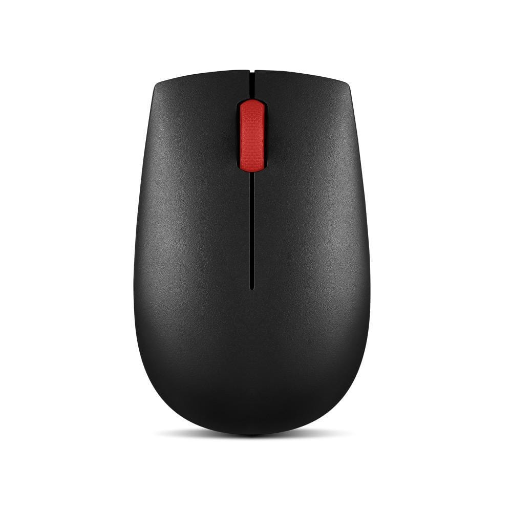 Lenovo 4Y50R20864 Mouse RF Wireless Optical Ambidextrous