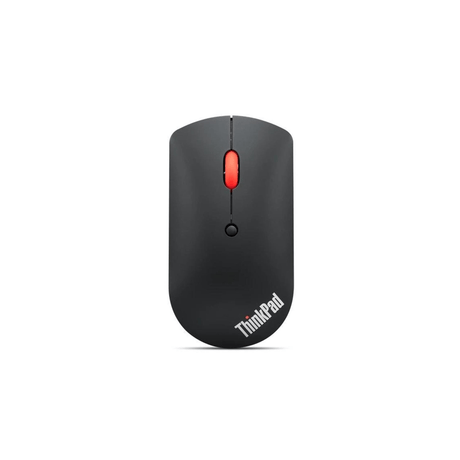 Lenovo 4Y50X88822 Mouse Ambidextrous Bluetooth Optical 2400 DPI