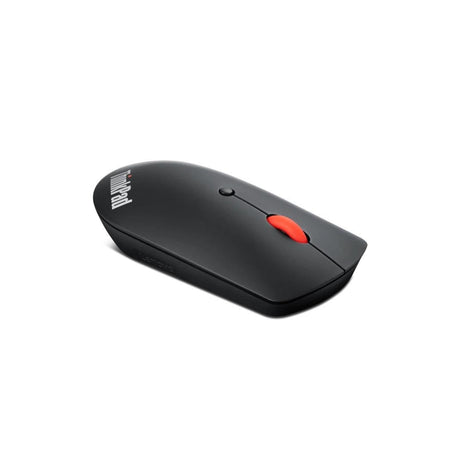 Lenovo 4Y50X88822 Mouse Ambidextrous Bluetooth Optical 2400 DPI