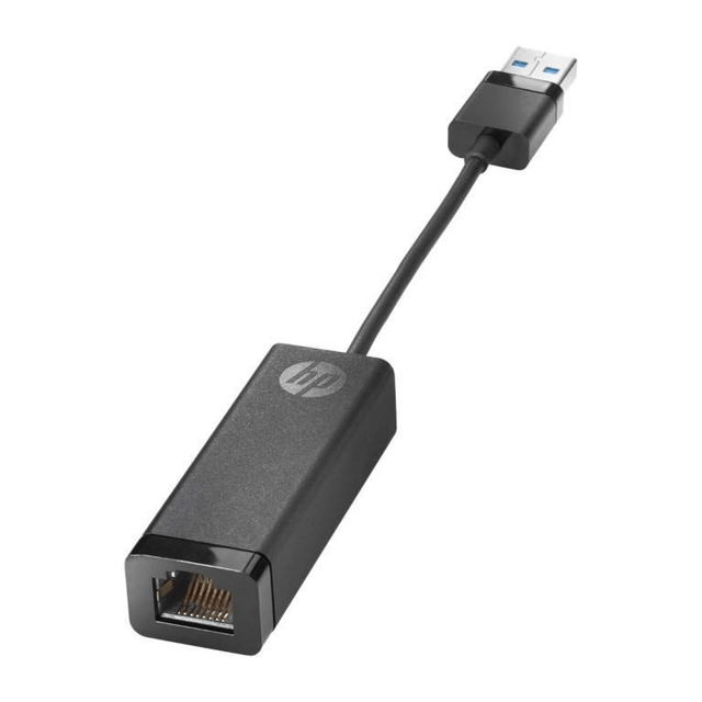 HP USB 3.0 to Gigabit RJ45 G2 Adapter 4Z7Z7AA