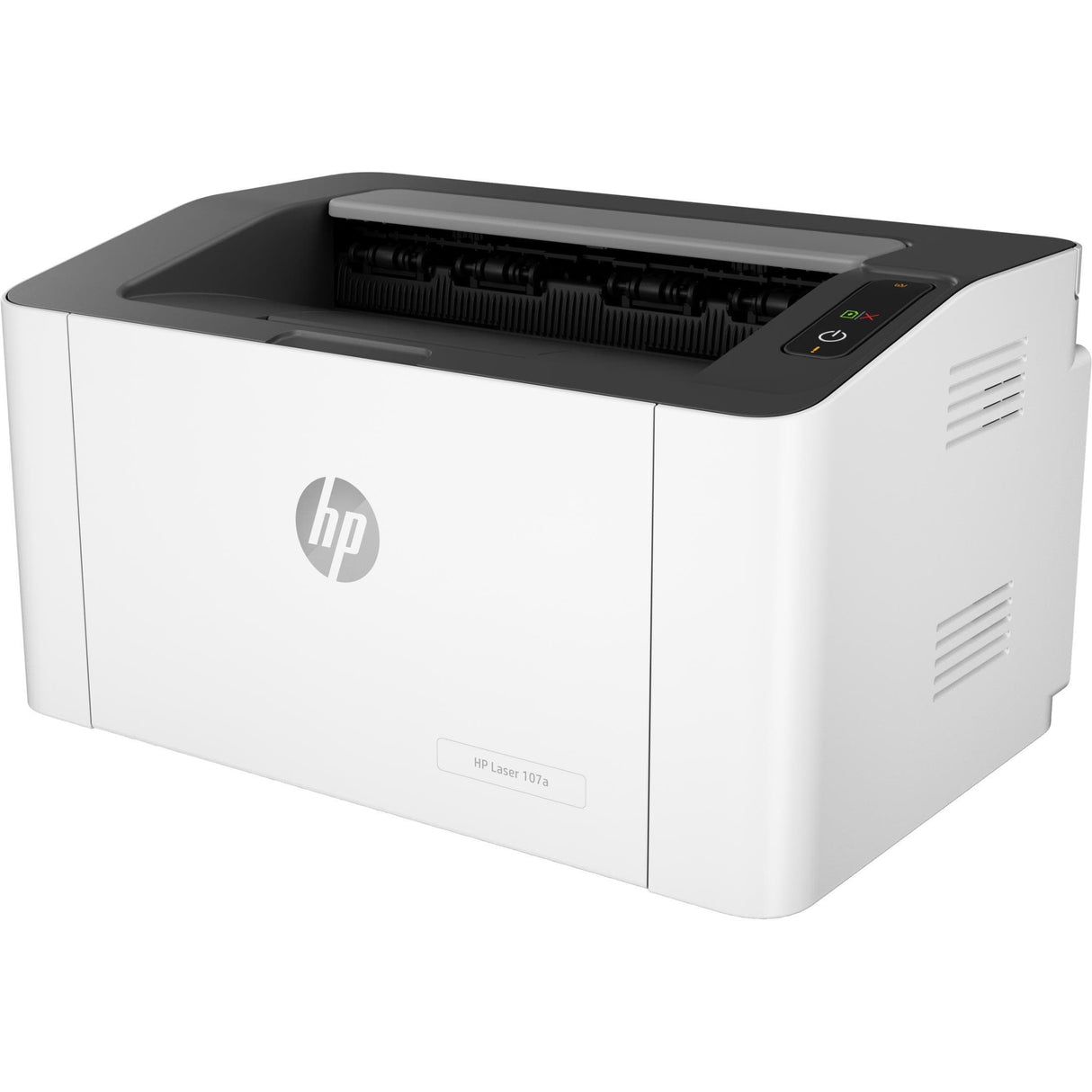 HP Laser 107a Mono A4 Laser Printer 4ZB77A