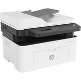 HP Laser 137fnw A4 Multifunction Mono Business Printer 4ZB84A