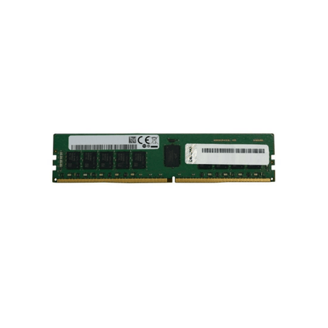 Lenovo 4ZC7A15121 Memory Module 1 x 16GB 16GB DDR4 3200MHz