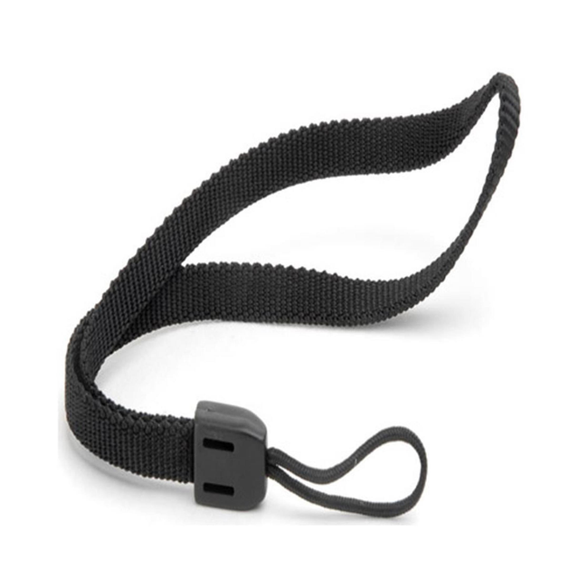 Zebra Nylon Wrist Lanyard 50-12500-066