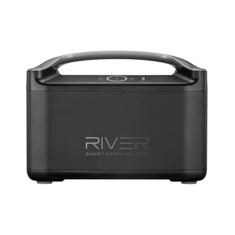 Ecoflow River Pro 1200W Mobile Power Station 50032015