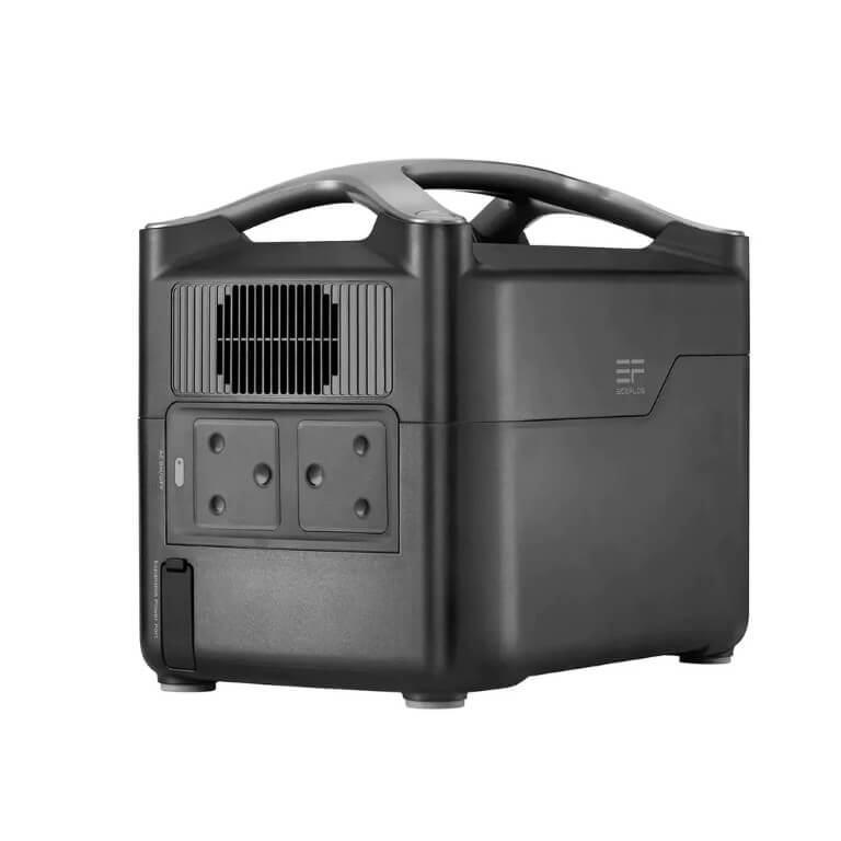 EcoFlow River Pro 600W 720Wh Mobile Power Station 50032022