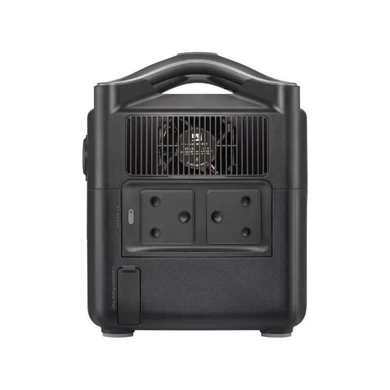 EcoFlow River Pro 600W 720Wh Mobile Power Station 50032022