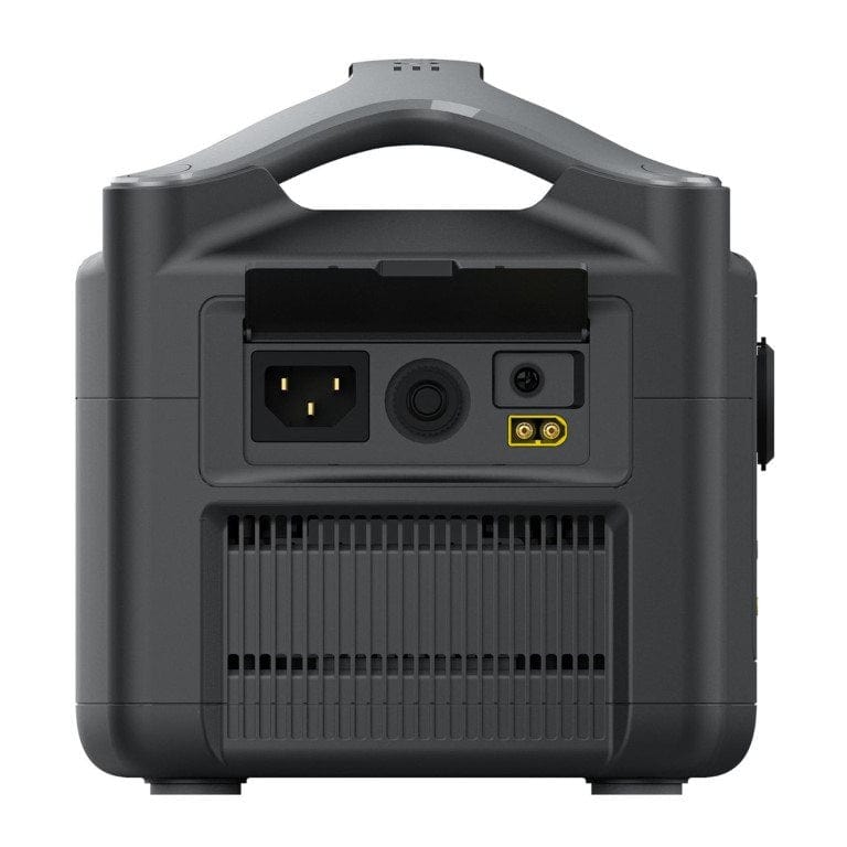 EcoFlow River Pro 600W 720Wh Mobile Power Station with International Socket 5003801022