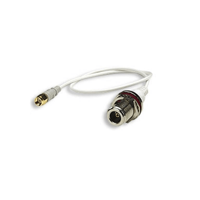 Intellinet 500425 30cm N-Type/RP-SMA Signal Cable