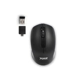 Port Designs Premium 15.6-inch Backpack and Wireless Mouse Combo 501901