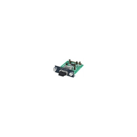 Intellinet 505116 1000Base-SX Gigabit Ethernet Module