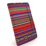 Tuff-Luv Embrace Plus Case for Kindle Navajo