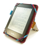 Tuff-Luv Embrace Plus Case for Kindle Navajo