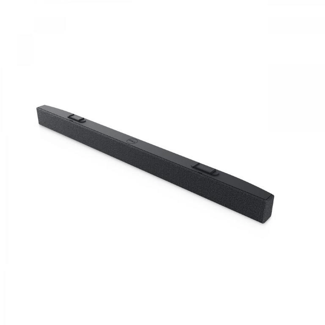 Dell SB521A Slim Sound Bar Black 520-AASI