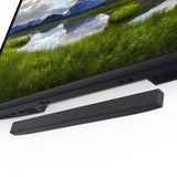 Dell SB521A Slim Sound Bar Black 520-AASI