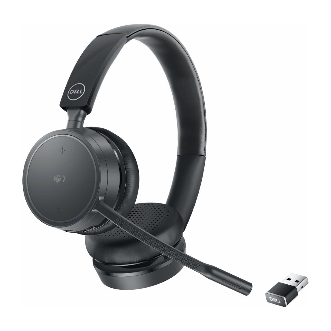 Dell WL5022 Pro Wireless Headset 520-AATM