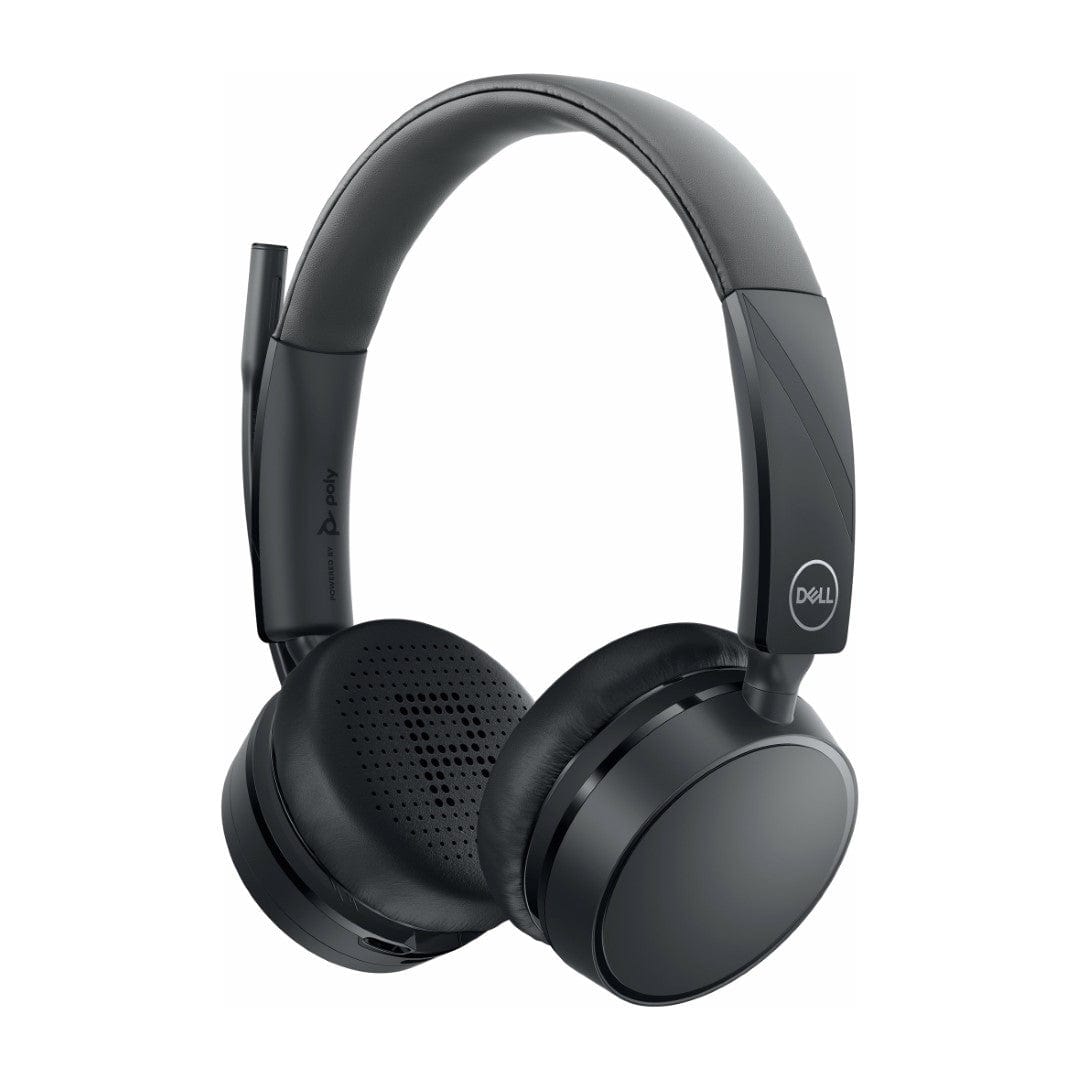 Dell WL5022 Pro Wireless Headset 520-AATM