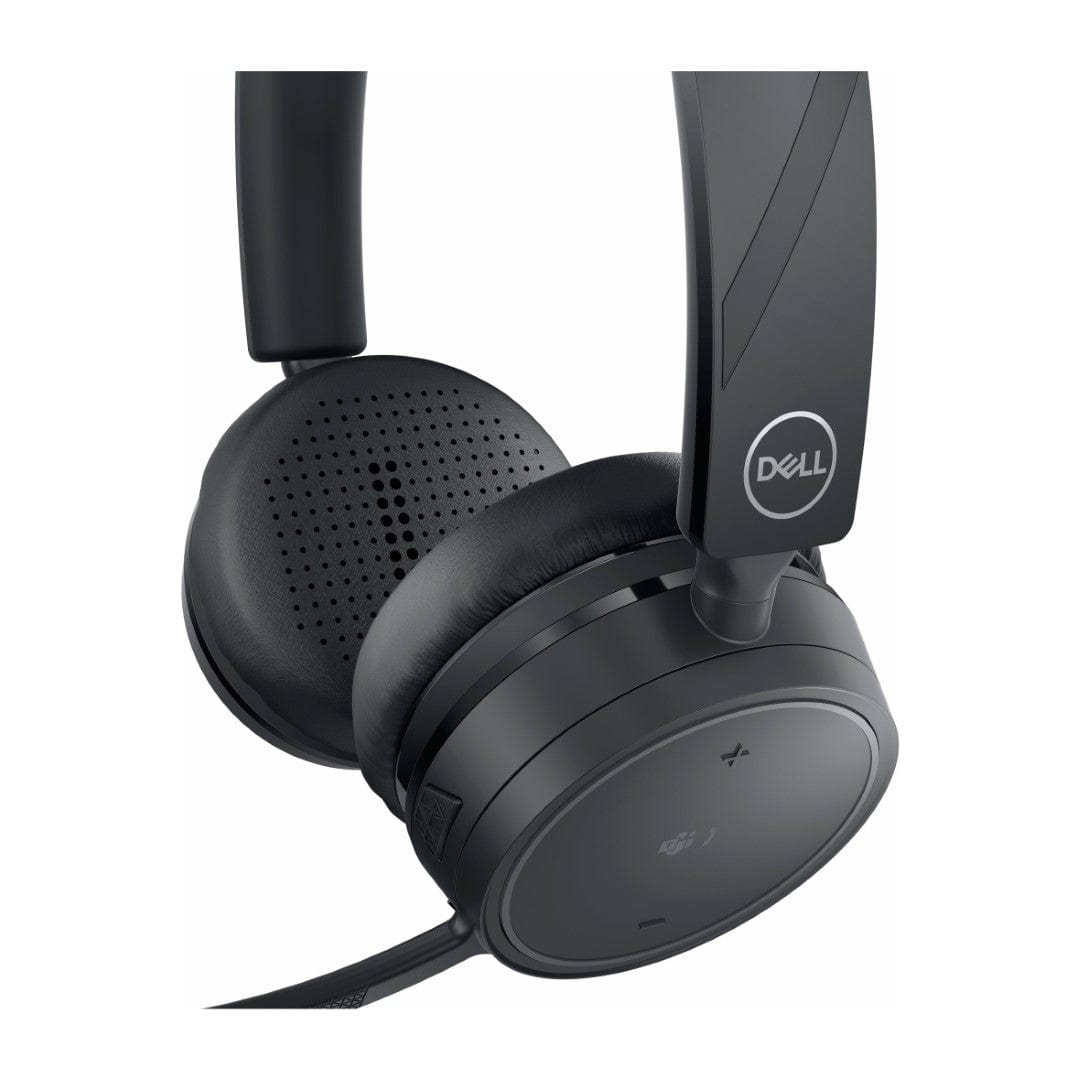 Dell WL5022 Pro Wireless Headset 520-AATM