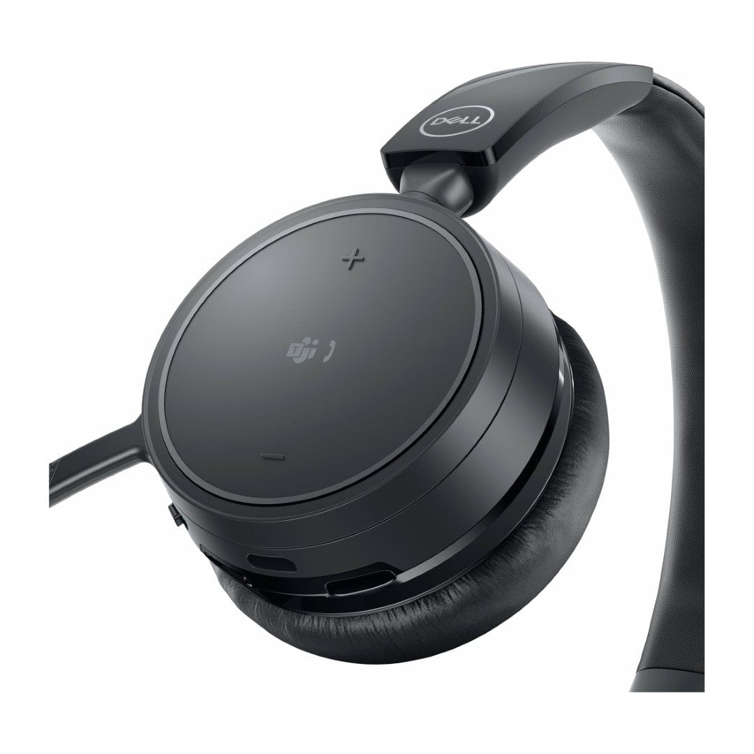 Dell WL5022 Pro Wireless Headset 520-AATM