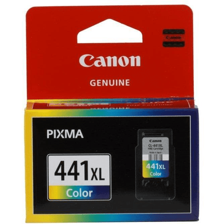 Canon CL-441XL Colour High Yield Printer Ink Cartridge Original 5220B001 Single-pack