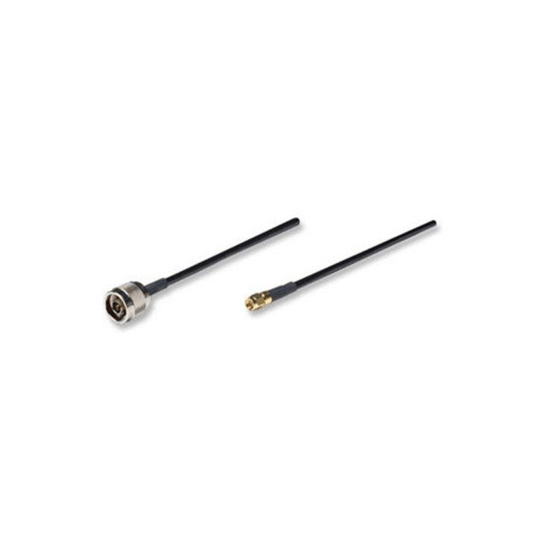 Intellinet 522175 7.5m N-type RP-SMA Coaxial Cable