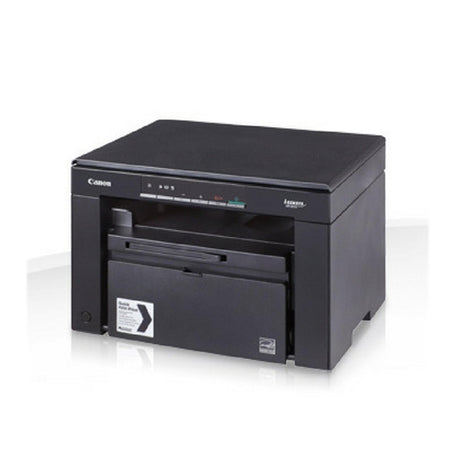 Canon i-SENSYS MF3010 1200 x 600 DPI 18 ppm A4 Mono Multifunction Laser Printer 5252B031