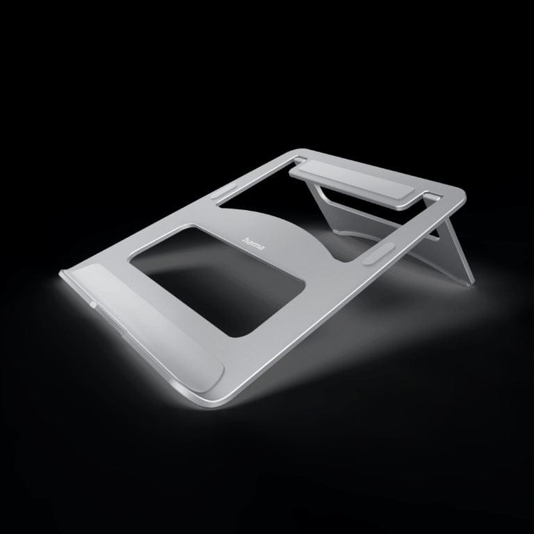 Hama Aluminium Notebook Stand 53059