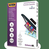 Fellowes ImageLast A5 80 Micron Laminating Pouch 100-pack 5306002