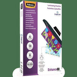 Fellowes ImageLast A3 80 Micron Laminating Pouch 100-pack 5306207