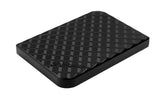 Verbatim Store n Go USB 3.0 1TB Black External Hard Drive 53194