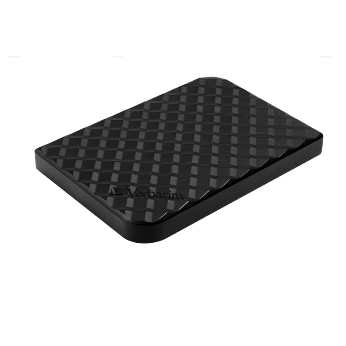 Verbatim Store n Go USB 3.0 1TB Black External Hard Drive 53194