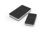 Verbatim Store n Go Portable with Keypad Access 256GB External SSD 53402