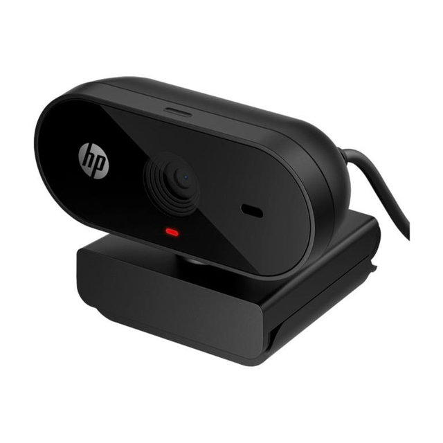 HP 320 FHD Webcam 53X26AA