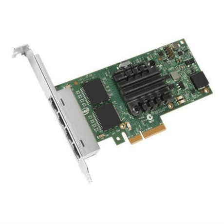 Dell 540-BBDV Networking Card Ethernet 1000 Mbit/s Internal