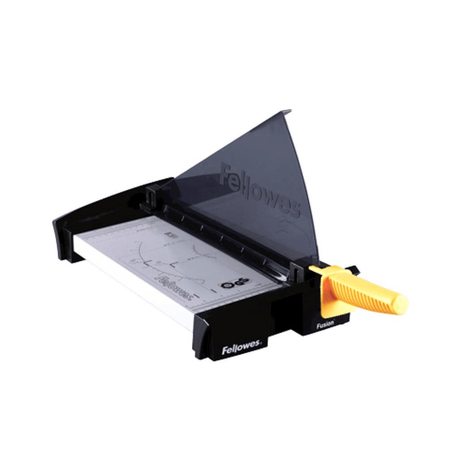 Fellowes Fusion A4 Guillotine 5410801