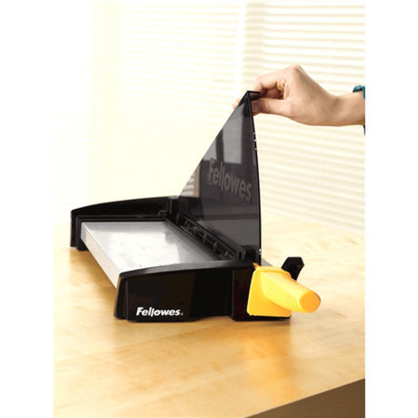 Fellowes Fusion A4 Guillotine 5410801