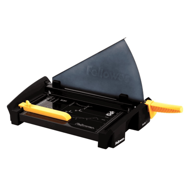 Fellowes Stellar A4 Office Guillotine 5438001