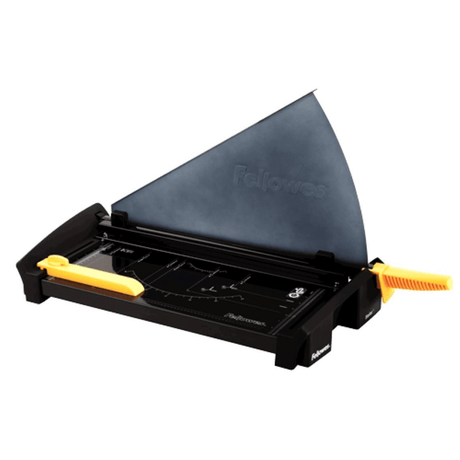 Fellowes Stellar A3 Office Guillotine 5438401