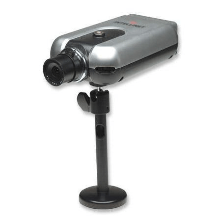 Intellinet 550468 security camera IP security camera 720 x 480 pixels