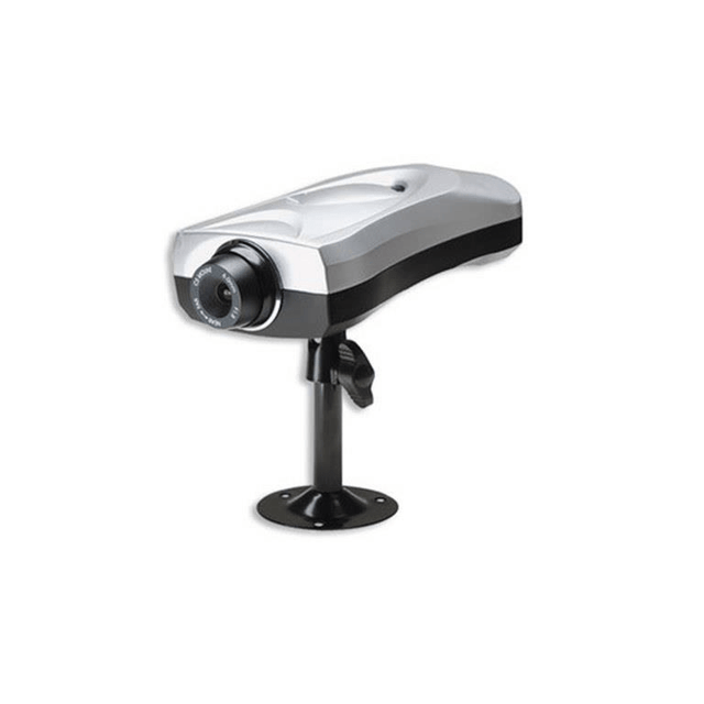 Intellinet 550710 SD Indoor Bullet IP Security Camera