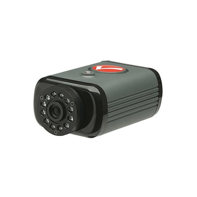 Intellinet NFC30-IR Night-Vision Network Camera 550963