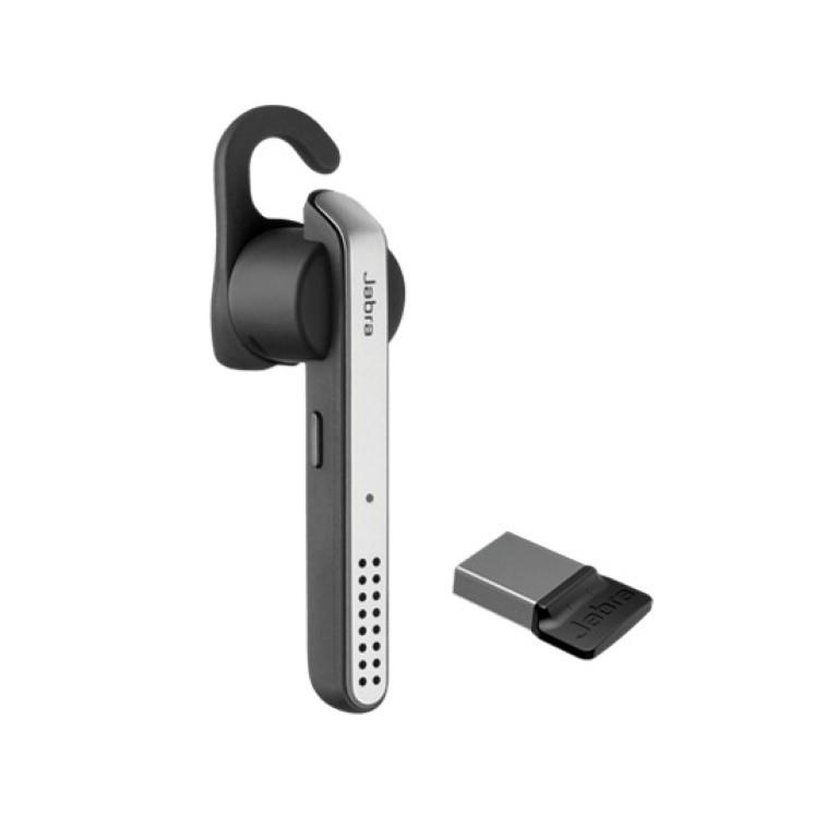 Jabra Stealth UC Bluetooth Headset 5578-230-109