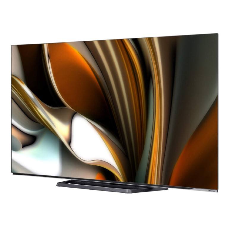 Hisense LEDN55A8H 55-inch OLED Smart TV 55A8H