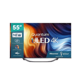 Hisense LEDN55U7H 55-inch ULED Smart TV 55U7H