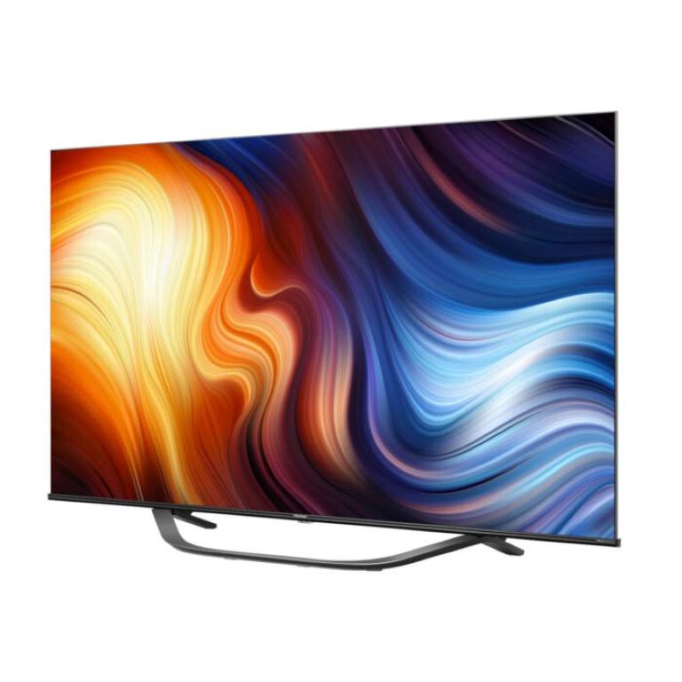 Hisense LEDN55U7H 55-inch ULED Smart TV 55U7H